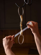 LeMieux Cinta de envoltura de bits LeMieux Cinta de envoltura de bits