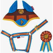 Disney Hobby Horse Juego de accesorios Pegasus Disney Hobby Horse Juego de accesorios Pegasus