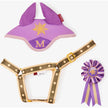 Disney Hobby Horse Juego de accesorios Maximus