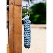 LeMieux Cuerda de Cabestro Polycotton Ice Blue LeMieux Cuerda de Cabestro Polycotton Ice Blue