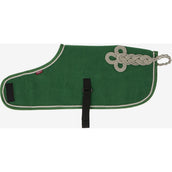 LeMieux Toy Pony Manta Hunter Green LeMieux Toy Pony Manta Hunter Green