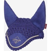 LeMieux Bonete para Orejas Hobby Horse Ink Blue LeMieux Bonete para Orejas Hobby Horse Ink Blue