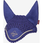 LeMieux Bonete para Orejas Hobby Horse Ink Blue LeMieux Bonete para Orejas Hobby Horse Ink Blue