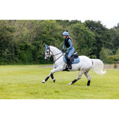 LeMieux Mantilla Loire Classic Square Close Contact Ice Blue LeMieux Mantilla Loire Classic Square Close Contact Ice Blue