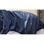 LeMieux Manta Antimoscas Arkia Armour-Tek Gris LeMieux Manta Antimoscas Arkia Armour-Tek Gris