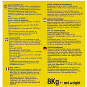 Likit Piedra de Sal Paddock Likit Piedra de Sal Paddock