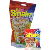 Likit Golosinas para Caballos Snaks Manzana Canela Likit Golosinas para Caballos Snaks Manzana Canela