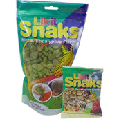 Likit Golosinas para Caballos Snaks Menta/eucalipto Likit Golosinas para Caballos Snaks Menta/eucalipto