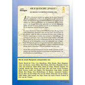 Media Boekservice Olympische espuelas Media Boekservice Olympische espuelas