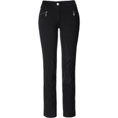Mountain Horse Pantalones Amira W's Jodhpur MH Grip Technology Negro Mountain Horse Pantalones Amira W's Jodhpur MH Grip Technology Negro