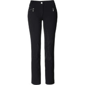 Mountain Horse Pantalones Amira W's Jodhpur MH Grip Technology Negro Mountain Horse Pantalones Amira W's Jodhpur MH Grip Technology Negro