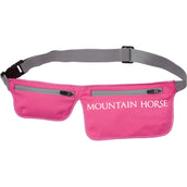 Mountain Horse Riñonera Double Rosa Mountain Horse Riñonera Double Rosa