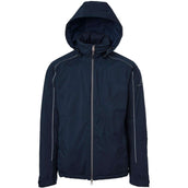 Mountain Horse Chaqueta Power Guard Team Navy Mountain Horse Chaqueta Power Guard Team Navy