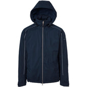 Mountain Horse Chaqueta Power Guard Team Navy Mountain Horse Chaqueta Power Guard Team Navy