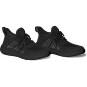 Mountain Horse Sneakers Airflow Negro Mountain Horse Sneakers Airflow Negro