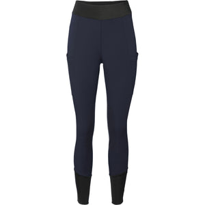 Mountain Horse Legging de Equitación Megan Knee Grip Navy Mountain Horse Legging de Equitación Megan Knee Grip Navy