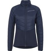 Mountain Horse Chaqueta Prime Hybrid Navy Mountain Horse Chaqueta Prime Hybrid Navy
