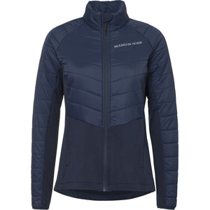 Mountain Horse Chaqueta Prime Hybrid Navy Mountain Horse Chaqueta Prime Hybrid Navy