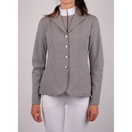 Montar Chaqueta Bonnie Crystal Gris Montar Chaqueta Bonnie Crystal Gris