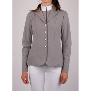Montar Chaqueta Bonnie Crystal Gris Montar Chaqueta Bonnie Crystal Gris