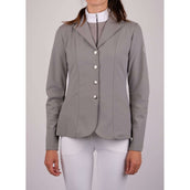 Montar Chaqueta Bonnie Crystal Gris Montar Chaqueta Bonnie Crystal Gris