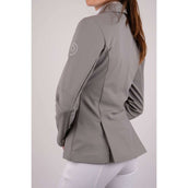 Montar Chaqueta Bonnie Crystal Gris Montar Chaqueta Bonnie Crystal Gris