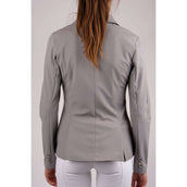 Montar Chaqueta Bonnie Crystal Gris Montar Chaqueta Bonnie Crystal Gris
