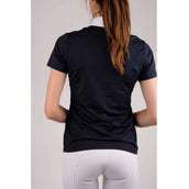 Montar Camiseta de Competición Rowan Navy Montar Camiseta de Competición Rowan Navy