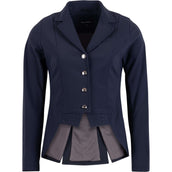 Montar Chaqueta de Competición Corta Doma Navy Montar Chaqueta de Competición Corta Doma Navy