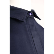 Montar Polo Fiona Sin Mangas Navy Montar Polo Fiona Sin Mangas Navy