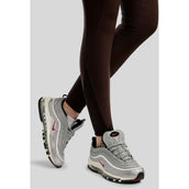 Montar Pantalón de Equitación MoGlenda Full Grip Marron Montar Pantalón de Equitación MoGlenda Full Grip Marron