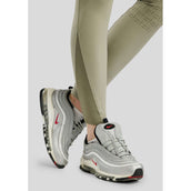 Montar Legging de Equitación MoGaia Full Grip Dusty Green Montar Legging de Equitación MoGaia Full Grip Dusty Green