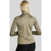 Montar Longsleeve MoErica Winter Dusty Green Montar Longsleeve MoErica Winter Dusty Green