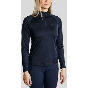 Montar Longsleeve MoErica Winter Navy Montar Longsleeve MoErica Winter Navy