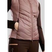 Montar Chaleco Momari Hybrid Dusty Rose Montar Chaleco Momari Hybrid Dusty Rose