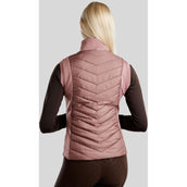 Montar Chaleco Momari Hybrid Dusty Rose Montar Chaleco Momari Hybrid Dusty Rose