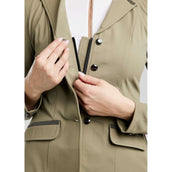 Montar Chaqueta de Competición MoGloria Dusty Green Montar Chaqueta de Competición MoGloria Dusty Green