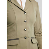 Montar Chaqueta de Competición MoGloria Dusty Green Montar Chaqueta de Competición MoGloria Dusty Green