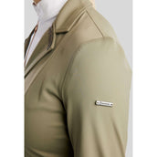 Montar Chaqueta de Competición MoGloria Dusty Green Montar Chaqueta de Competición MoGloria Dusty Green