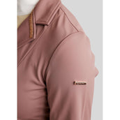 Montar Chaqueta de Competición MoGlenda Dusty Rose Montar Chaqueta de Competición MoGlenda Dusty Rose