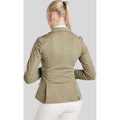 Montar Chaqueta de Competición MoGlenda Dusty Green Montar Chaqueta de Competición MoGlenda Dusty Green
