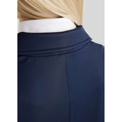 Montar Chaqueta de Competición MoGlenda Navy Montar Chaqueta de Competición MoGlenda Navy