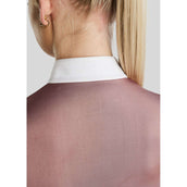 Montar Camiseta de Competición MoGlenda Dusty Rose Montar Camiseta de Competición MoGlenda Dusty Rose