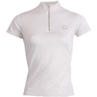 Montar Polo Everly Blanco Montar Polo Everly Blanco