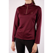 Montar Camiseta Everly Rosegold Junior Ciruela Montar Camiseta Everly Rosegold Junior Ciruela