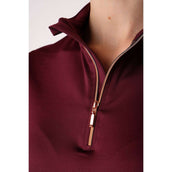 Montar Camiseta Everly Rosegold Junior Ciruela Montar Camiseta Everly Rosegold Junior Ciruela