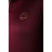 Montar Camiseta Everly Rosegold Junior Ciruela Montar Camiseta Everly Rosegold Junior Ciruela