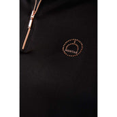 Montar Shirt Everly Rosegold Junior Negro Montar Shirt Everly Rosegold Junior Negro