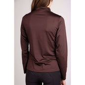 Montar Shirt Everly Marron Montar Shirt Everly Marron
