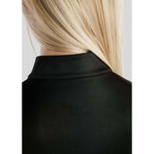 Montar Longsleeve MoGlenda Negro Montar Longsleeve MoGlenda Negro